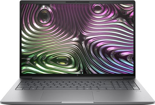 HP Zbook X G1i - Intel Core Ultra 7 - 1TB - 32GB - 16 inch - laptop